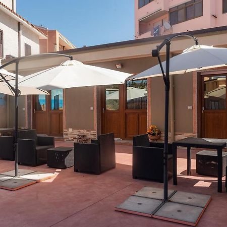 Welcomely - Casa Manca Apartamento Alghero Exterior foto