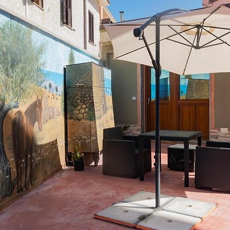 Welcomely - Casa Manca Apartamento Alghero Exterior foto