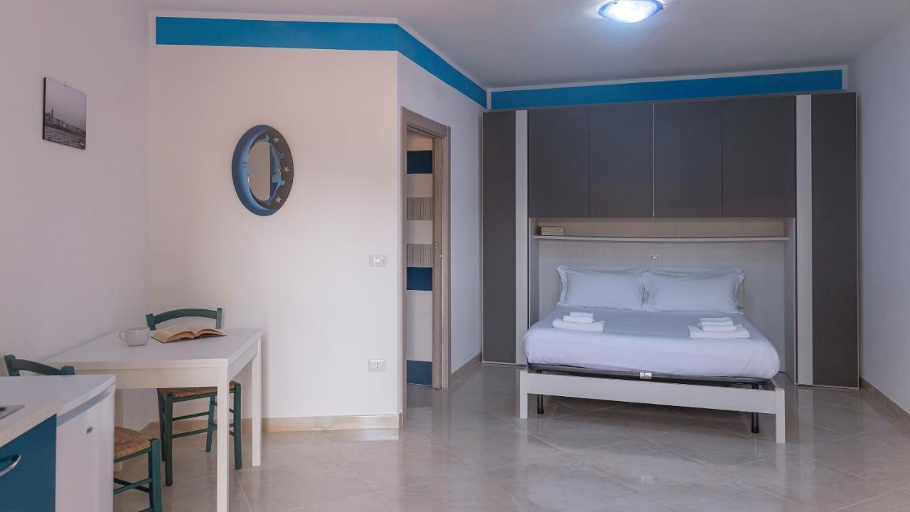 Welcomely - Casa Manca Apartamento Alghero Exterior foto