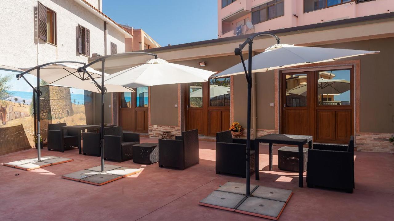 Welcomely - Casa Manca Apartamento Alghero Exterior foto