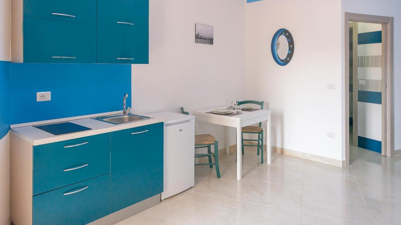 Welcomely - Casa Manca Apartamento Alghero Exterior foto