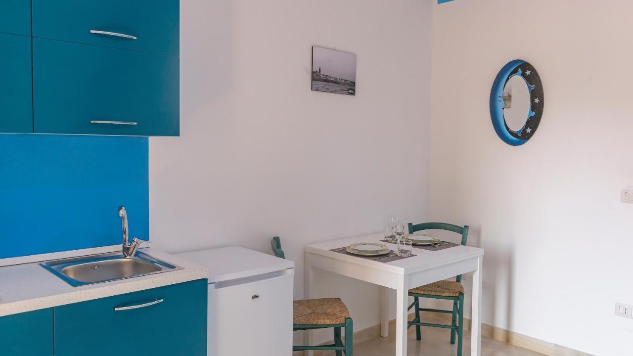 Welcomely - Casa Manca Apartamento Alghero Exterior foto