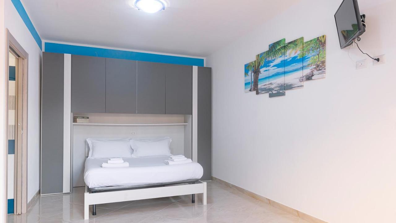 Welcomely - Casa Manca Apartamento Alghero Exterior foto