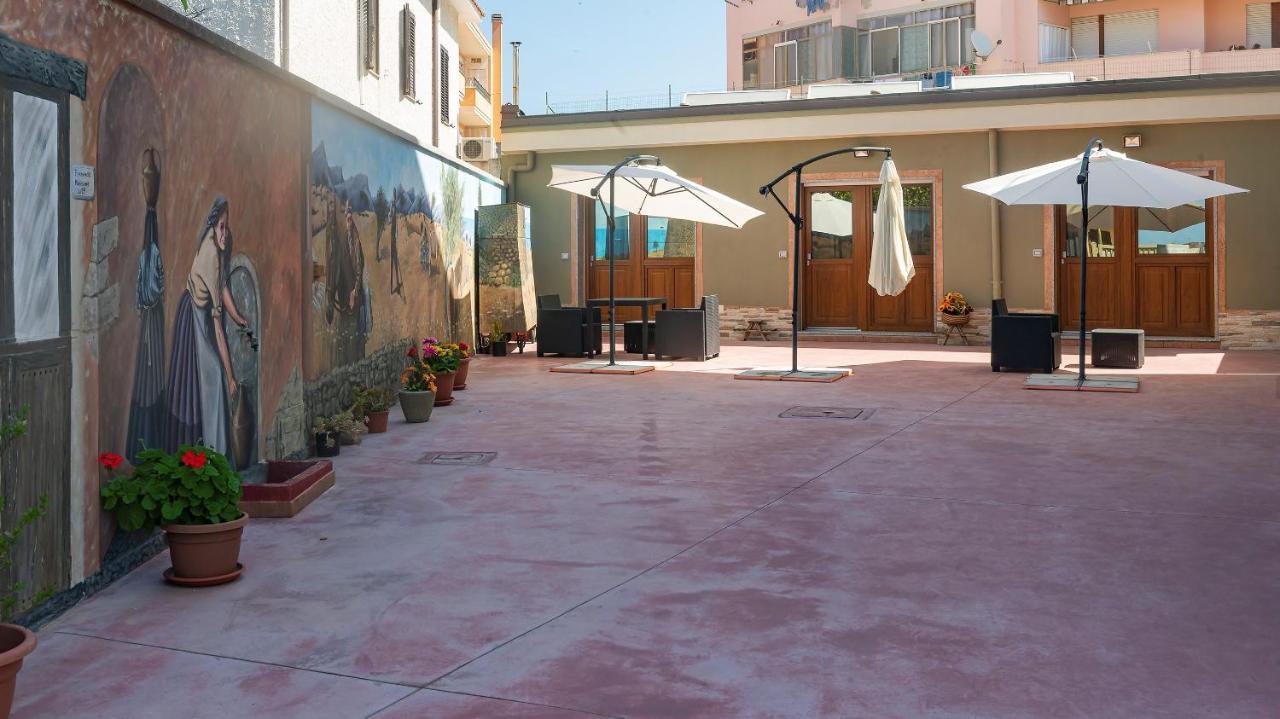 Welcomely - Casa Manca Apartamento Alghero Exterior foto