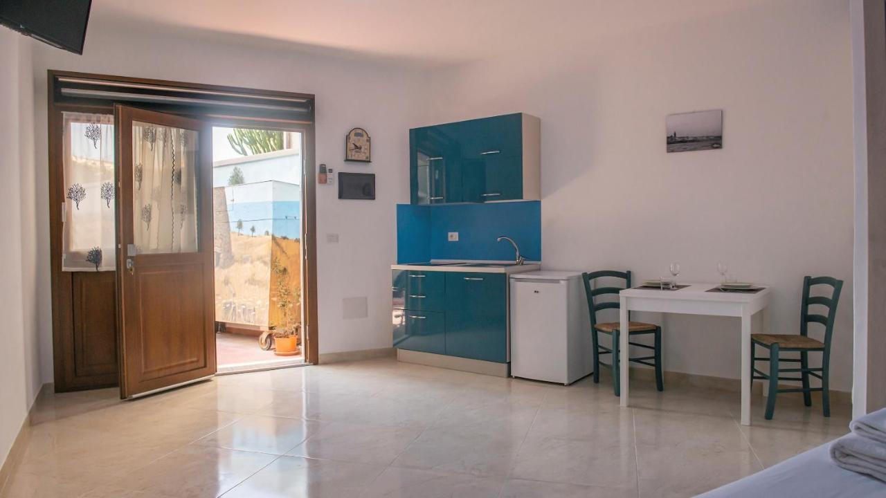 Welcomely - Casa Manca Apartamento Alghero Exterior foto