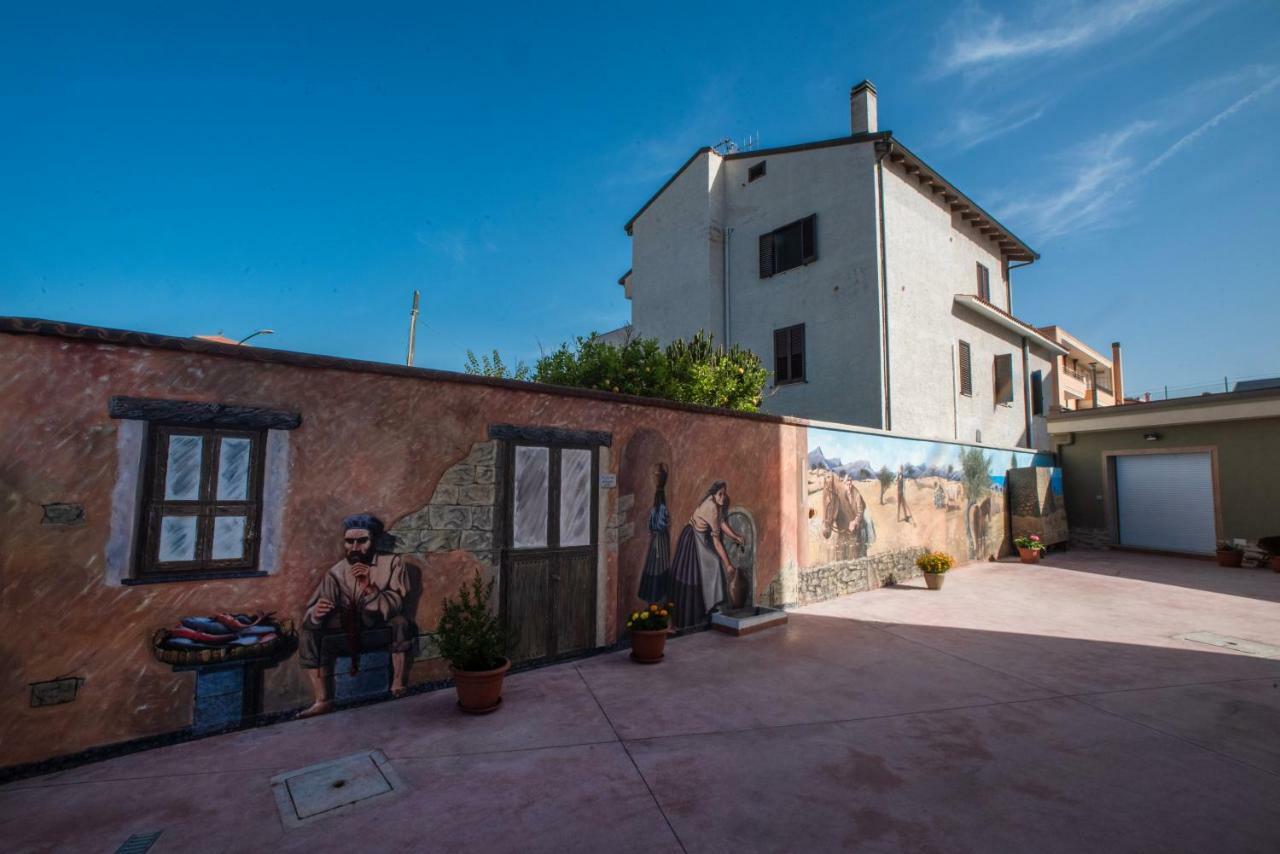 Welcomely - Casa Manca Apartamento Alghero Exterior foto