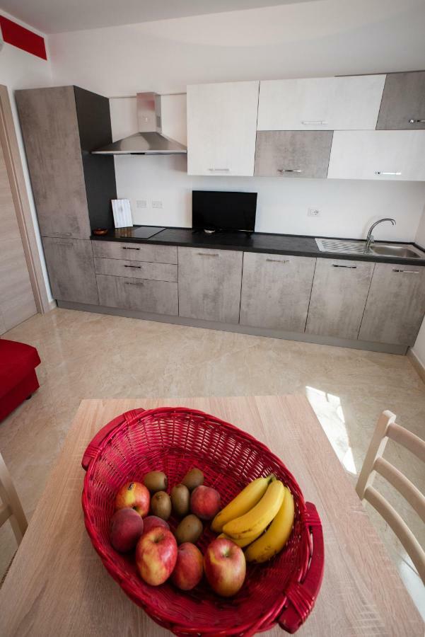 Welcomely - Casa Manca Apartamento Alghero Exterior foto