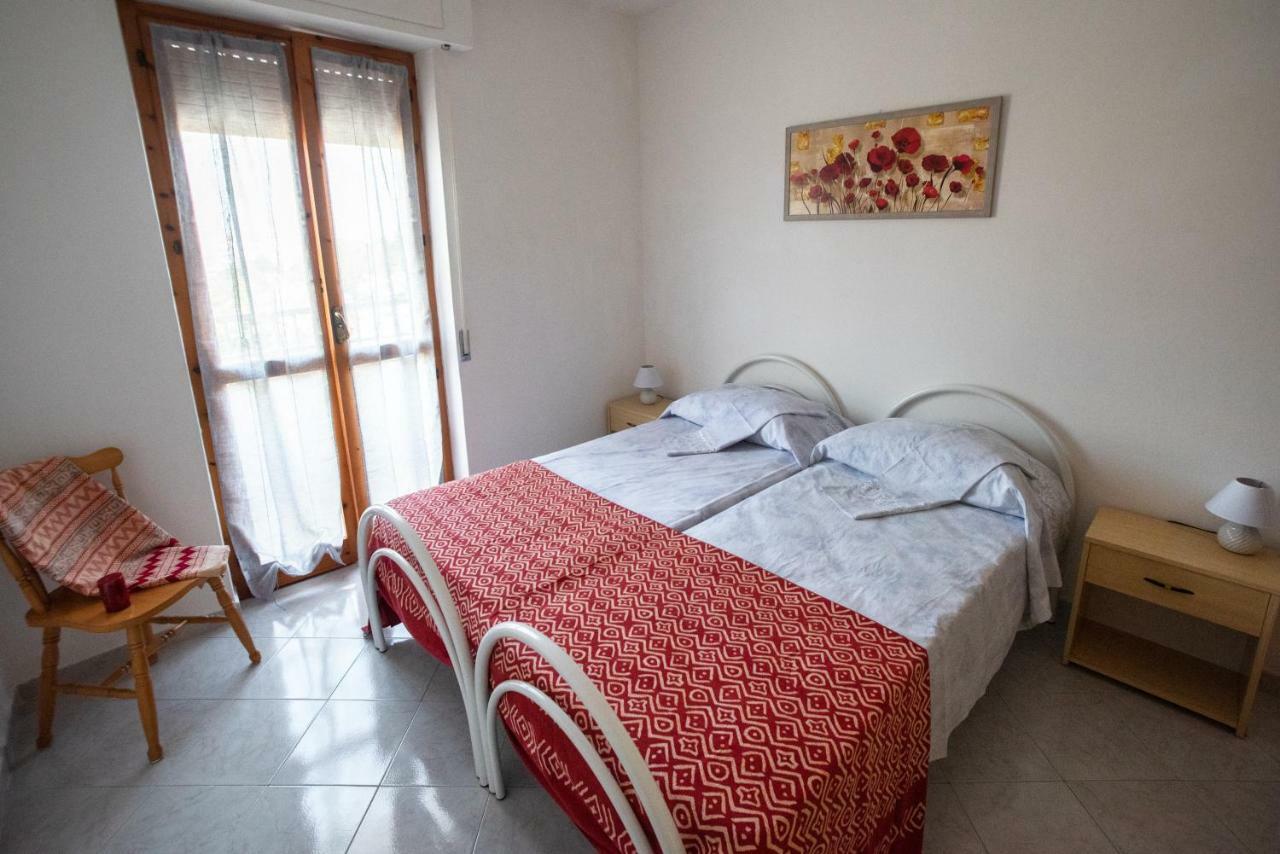 Welcomely - Casa Manca Apartamento Alghero Exterior foto