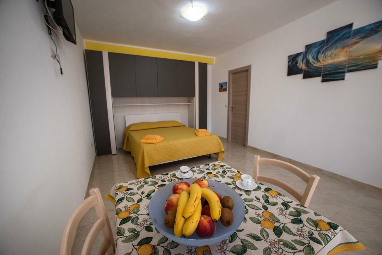 Welcomely - Casa Manca Apartamento Alghero Exterior foto