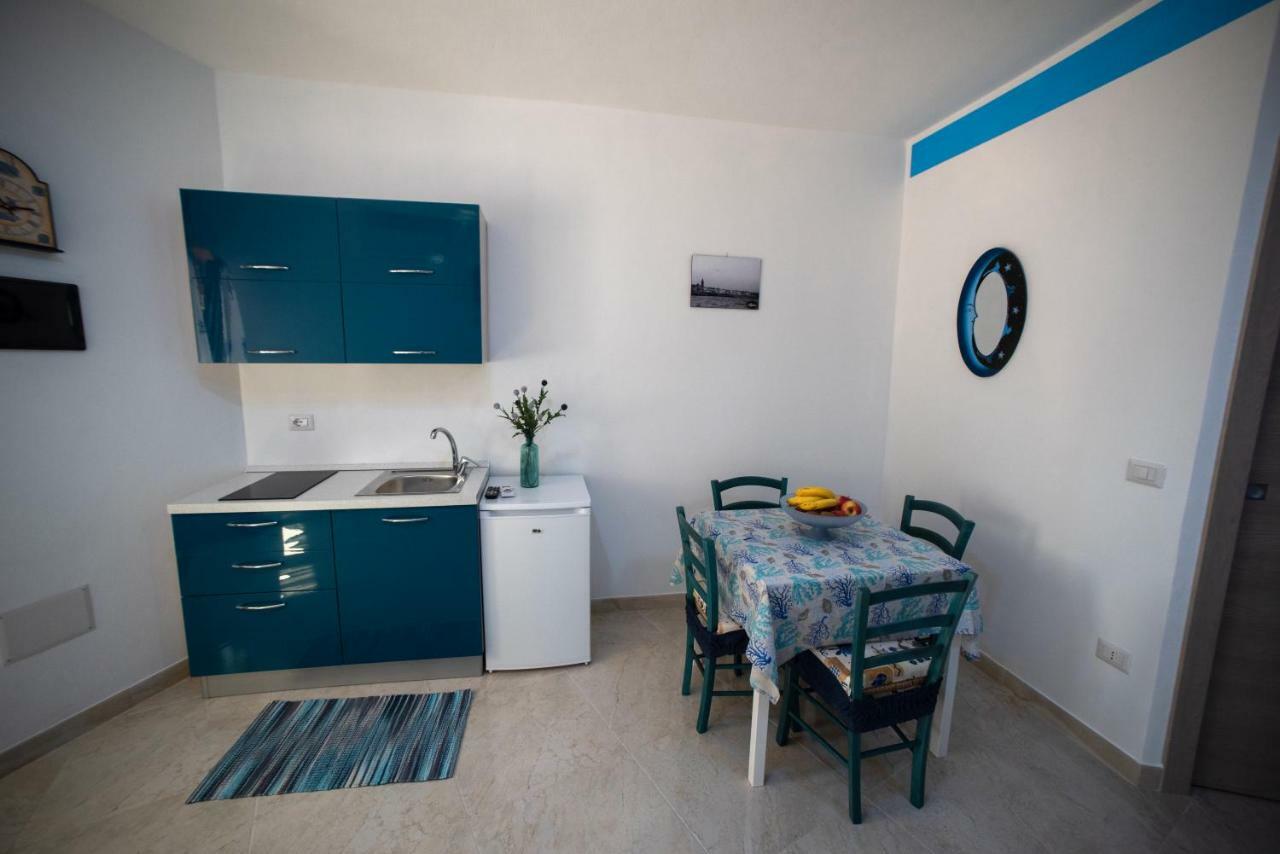 Welcomely - Casa Manca Apartamento Alghero Exterior foto
