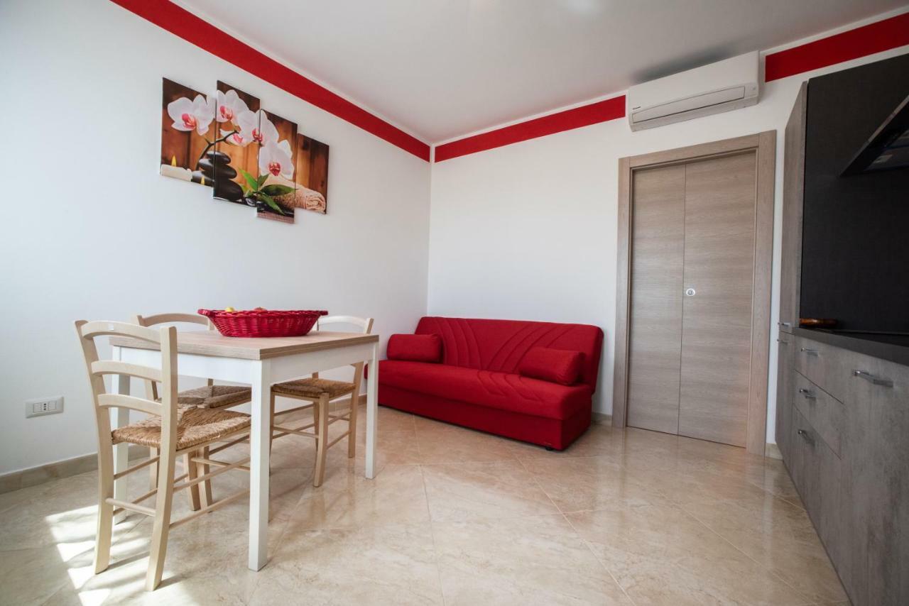 Welcomely - Casa Manca Apartamento Alghero Exterior foto