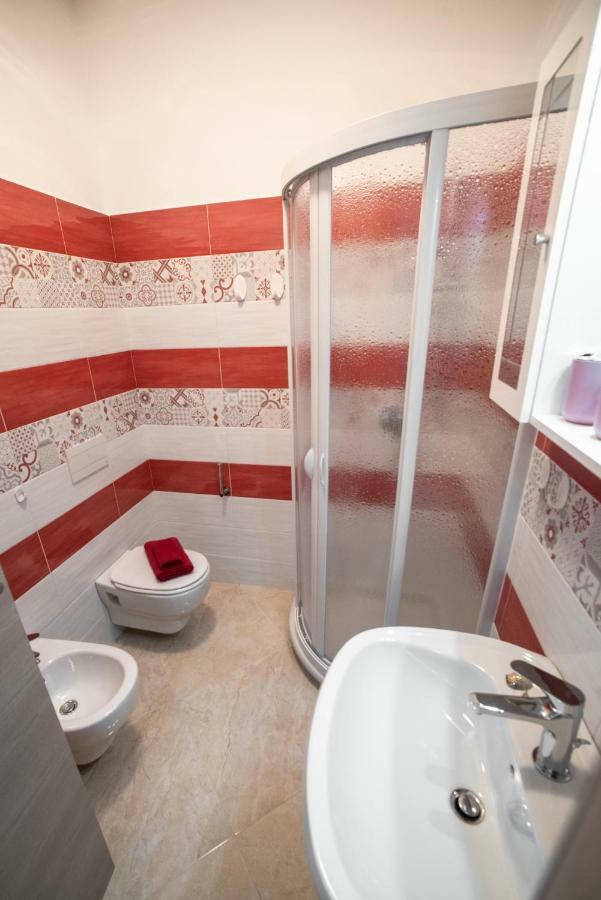 Welcomely - Casa Manca Apartamento Alghero Exterior foto