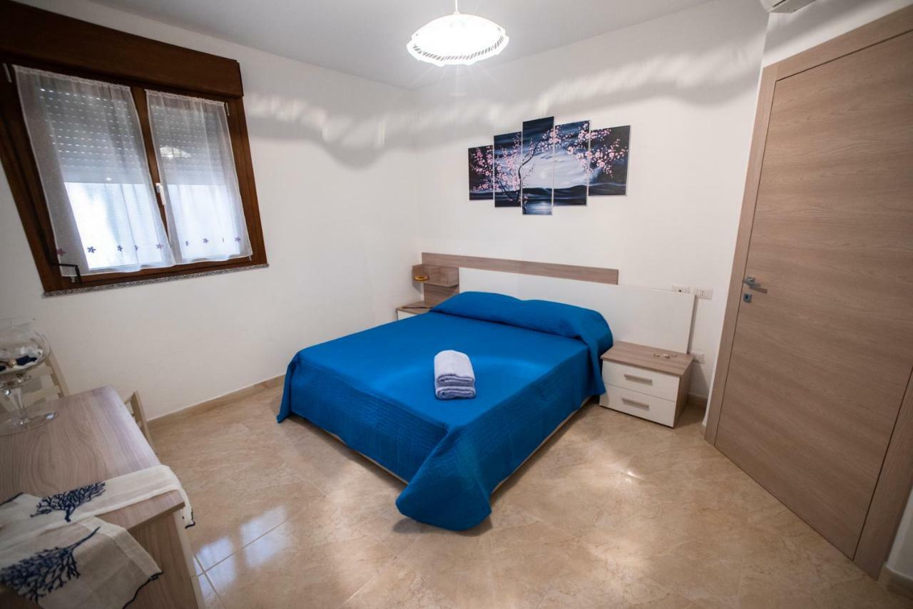 Welcomely - Casa Manca Apartamento Alghero Exterior foto