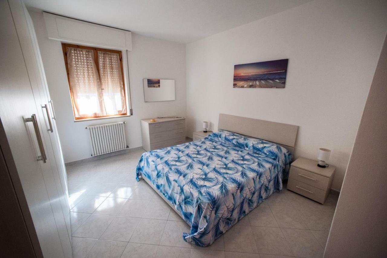 Welcomely - Casa Manca Apartamento Alghero Exterior foto