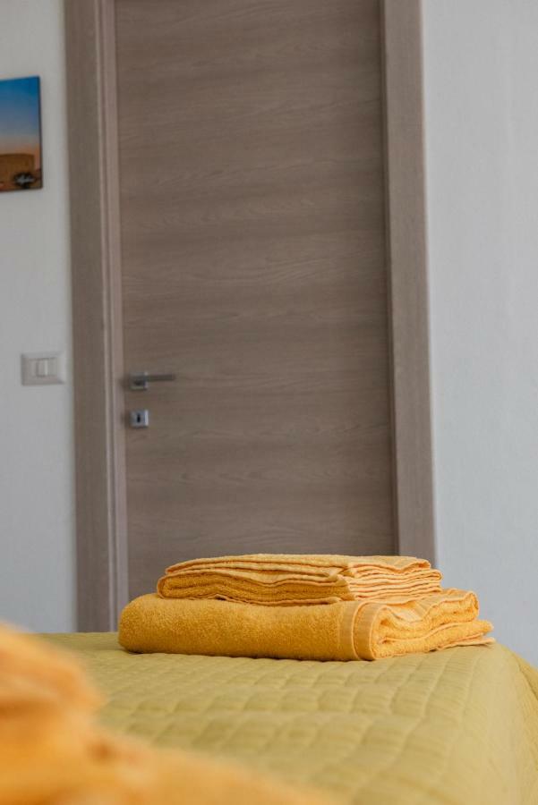 Welcomely - Casa Manca Apartamento Alghero Exterior foto
