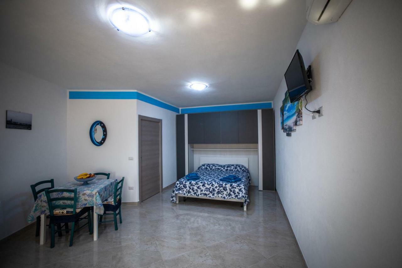 Welcomely - Casa Manca Apartamento Alghero Exterior foto