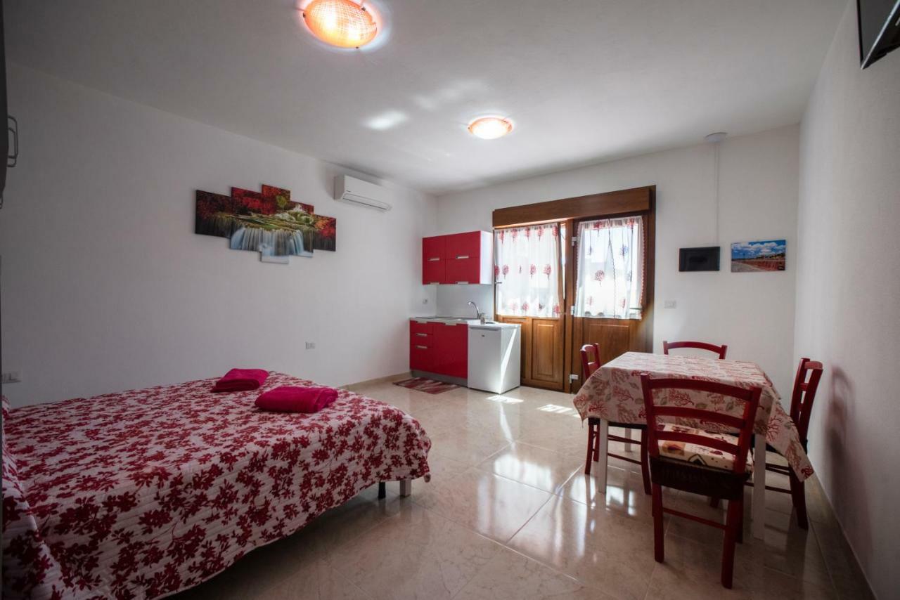 Welcomely - Casa Manca Apartamento Alghero Exterior foto