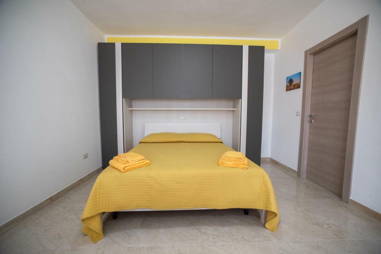 Welcomely - Casa Manca Apartamento Alghero Exterior foto