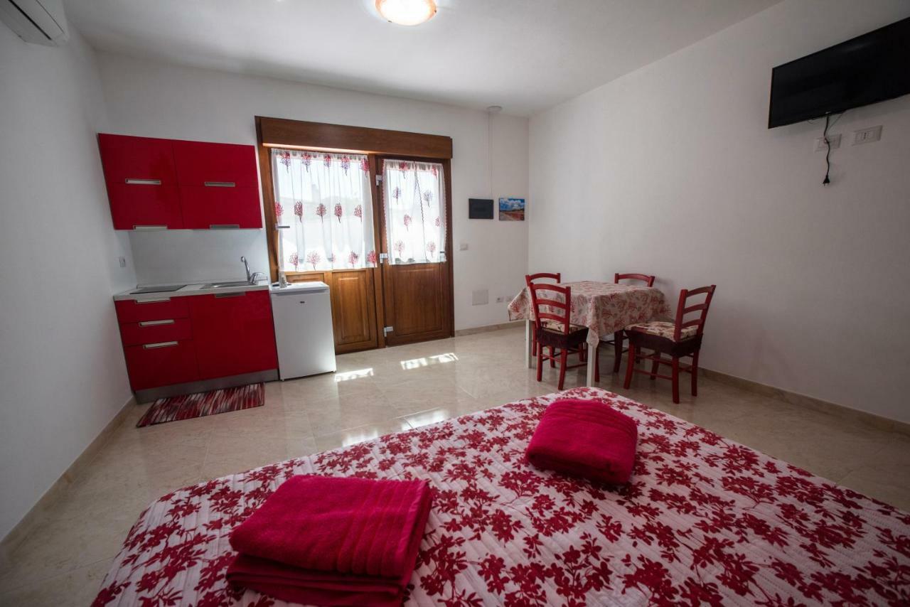 Welcomely - Casa Manca Apartamento Alghero Exterior foto