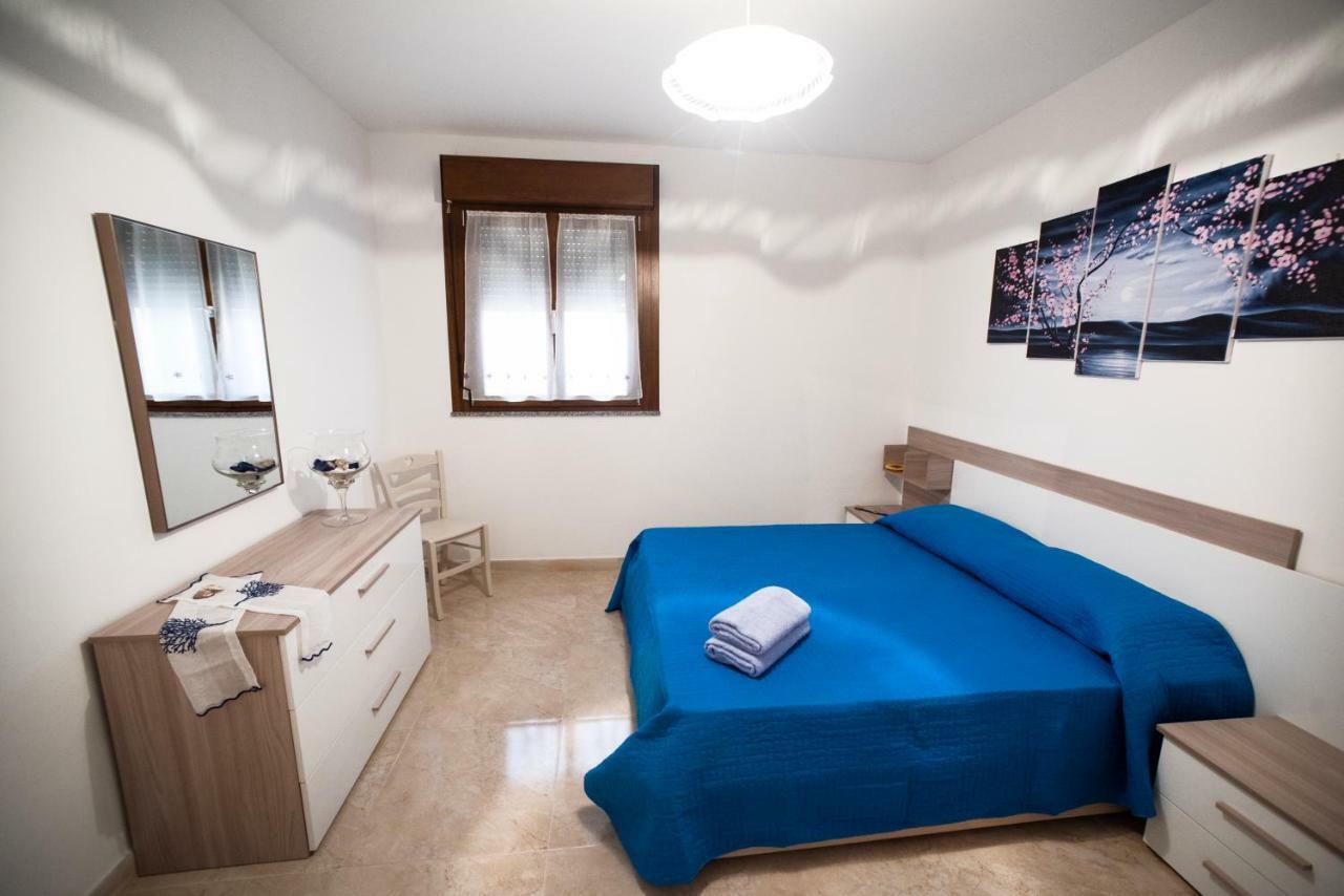 Welcomely - Casa Manca Apartamento Alghero Exterior foto