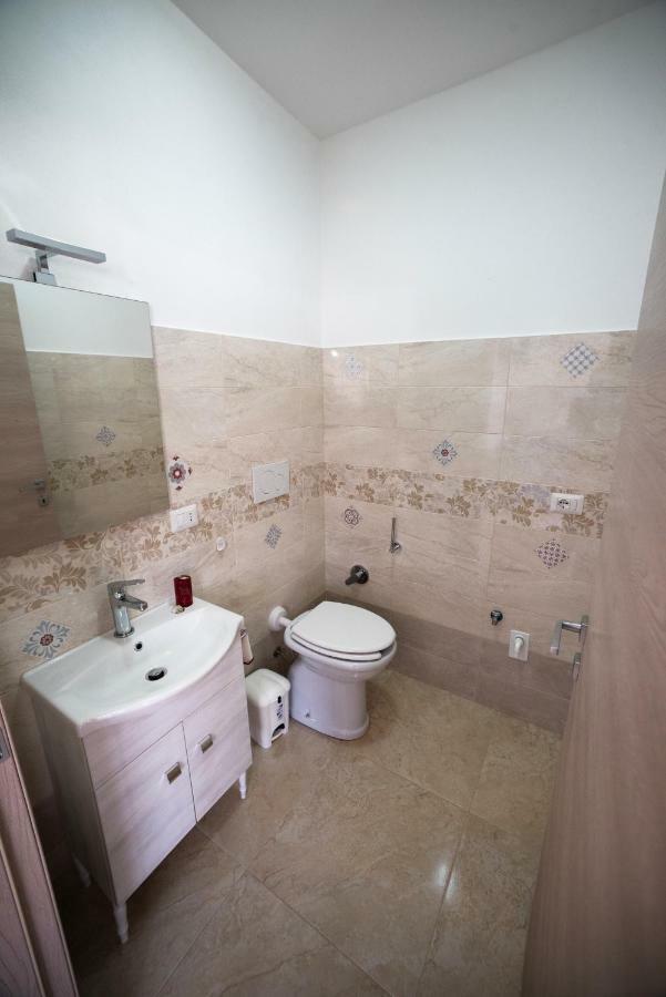 Welcomely - Casa Manca Apartamento Alghero Exterior foto