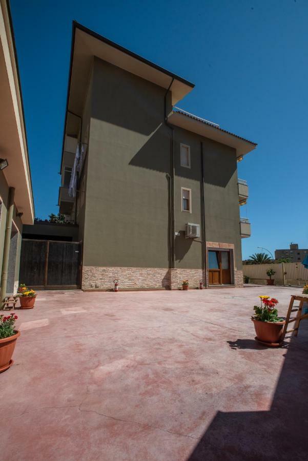 Welcomely - Casa Manca Apartamento Alghero Exterior foto