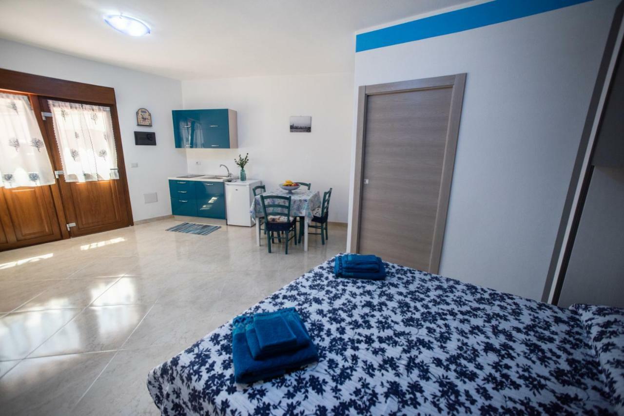 Welcomely - Casa Manca Apartamento Alghero Exterior foto